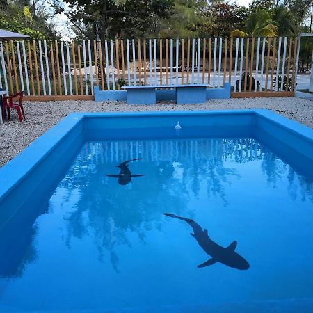Punta Sam Hostel Cancún Buitenkant foto